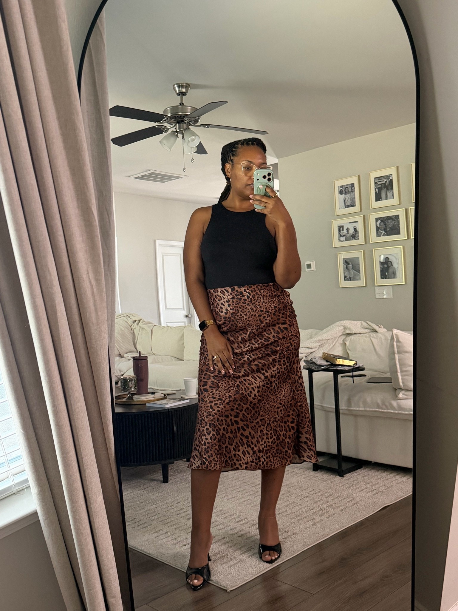 Church OOTD

#LTKootd #LTKMidsize #LTKTall