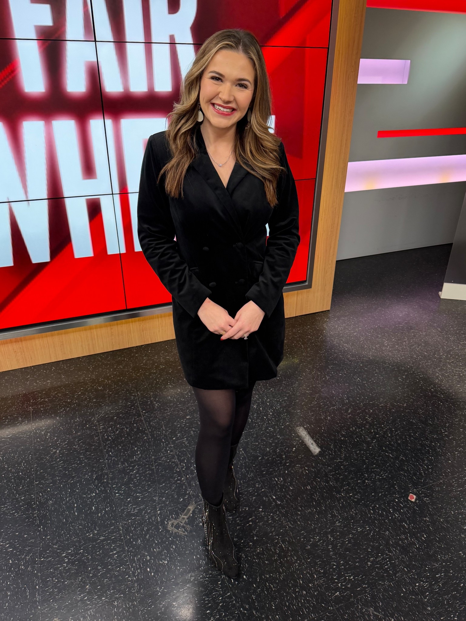 Happy New Year! 🥳🍾

#LTKWorkwear #LTKSeasonal