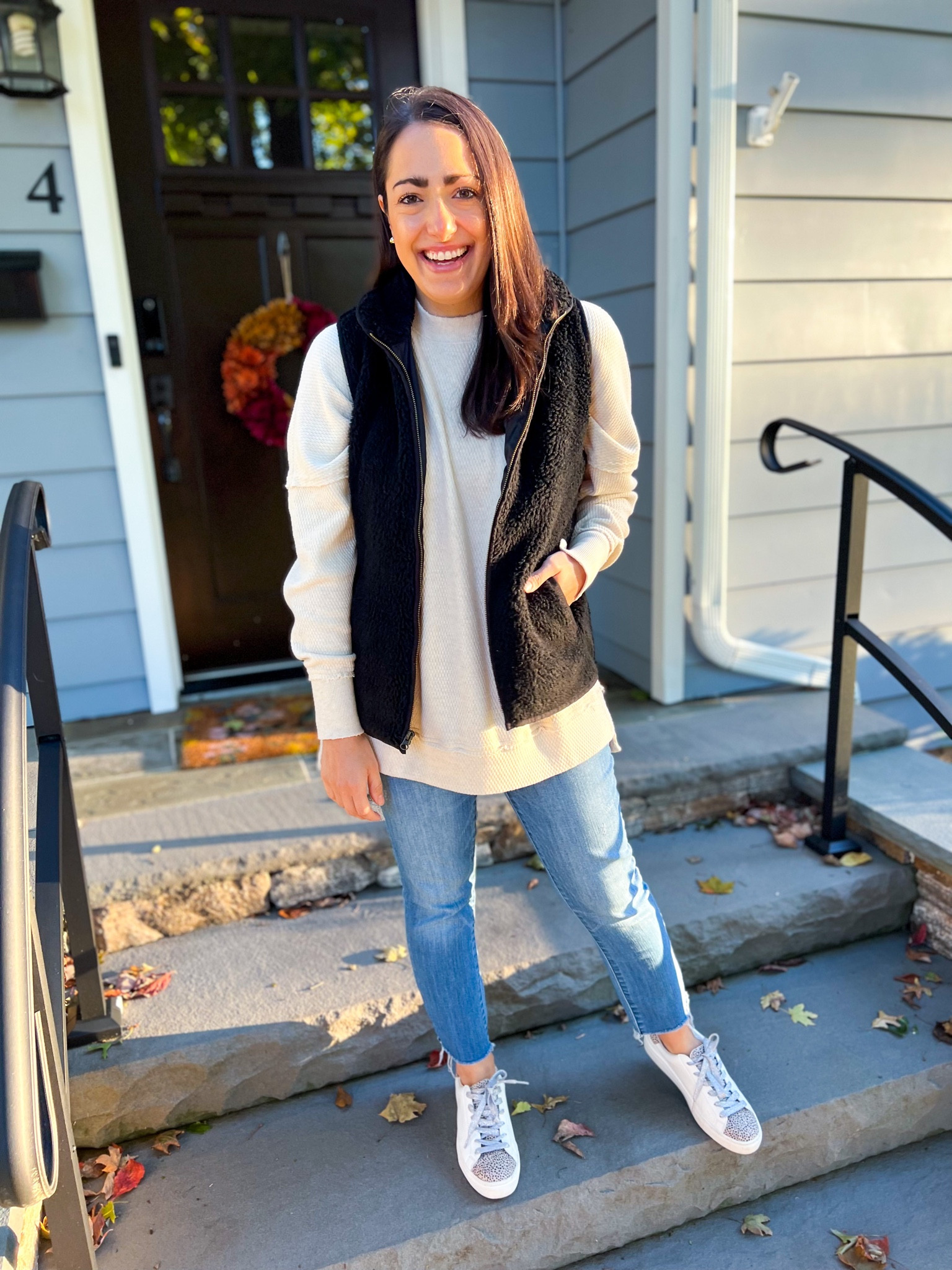 Workwear outfit 

#LTKstyletip #LTKworkwear #LTKSeasonal