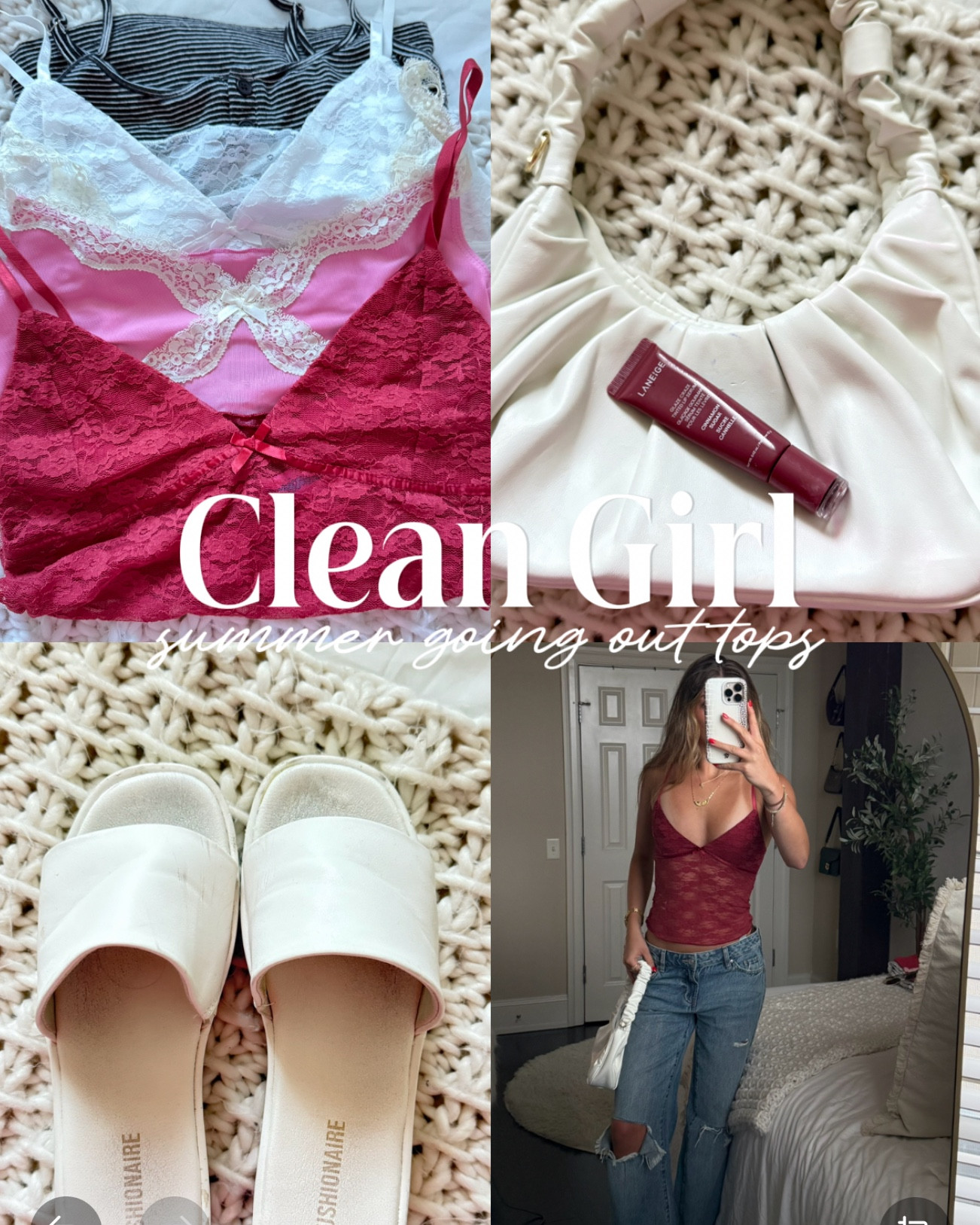 Outfit inspo

#LTKSeasonal #LTKSummerEdit #LTKU