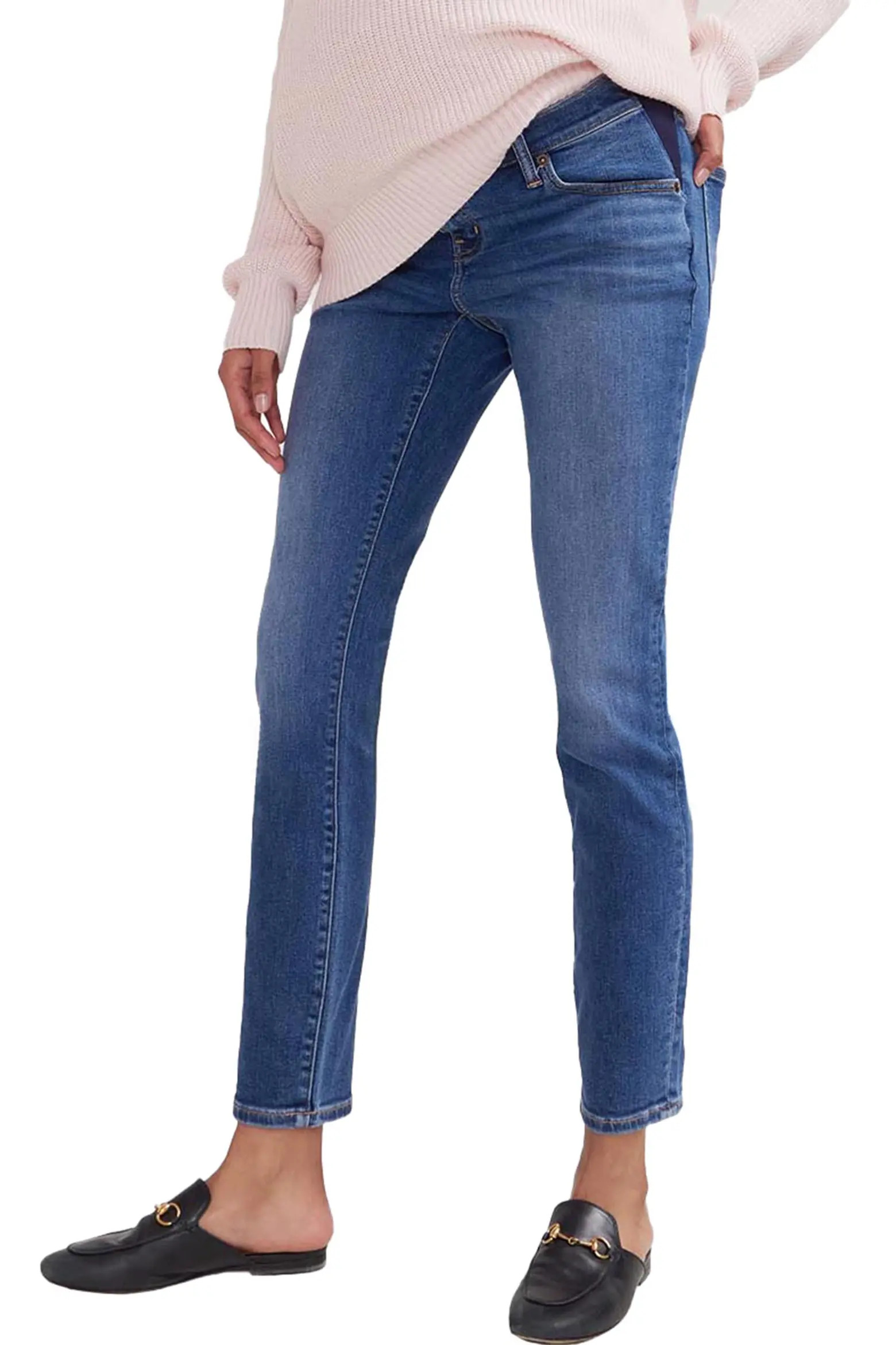The Slim Maternity Jean (Women) | Nordstrom | Nordstrom