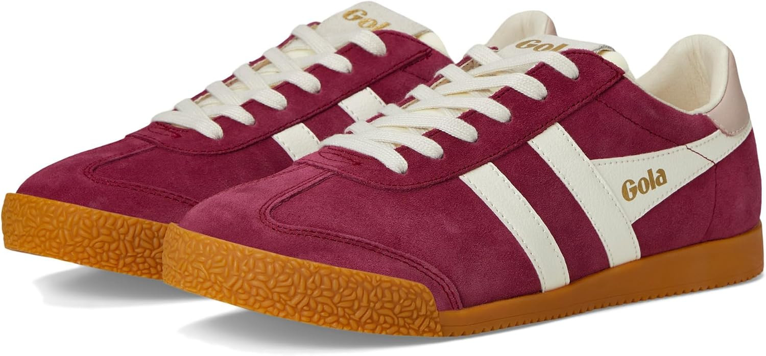 Gola Women's Elan Sneakers | Amazon (US)