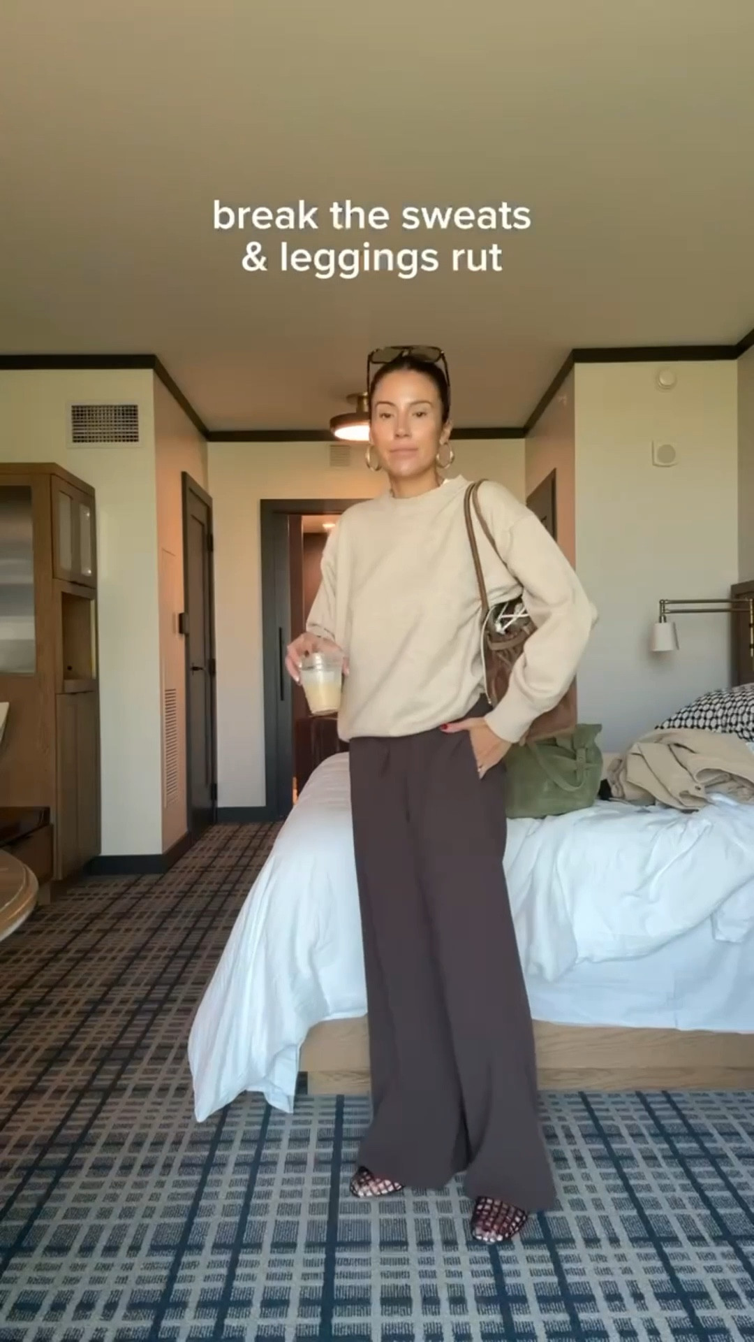 Scroll to shop! My fav pants! Follow for more!

@aritzia @amazonfashion

#LTKTravel #LTKootd #LTKSeasonal