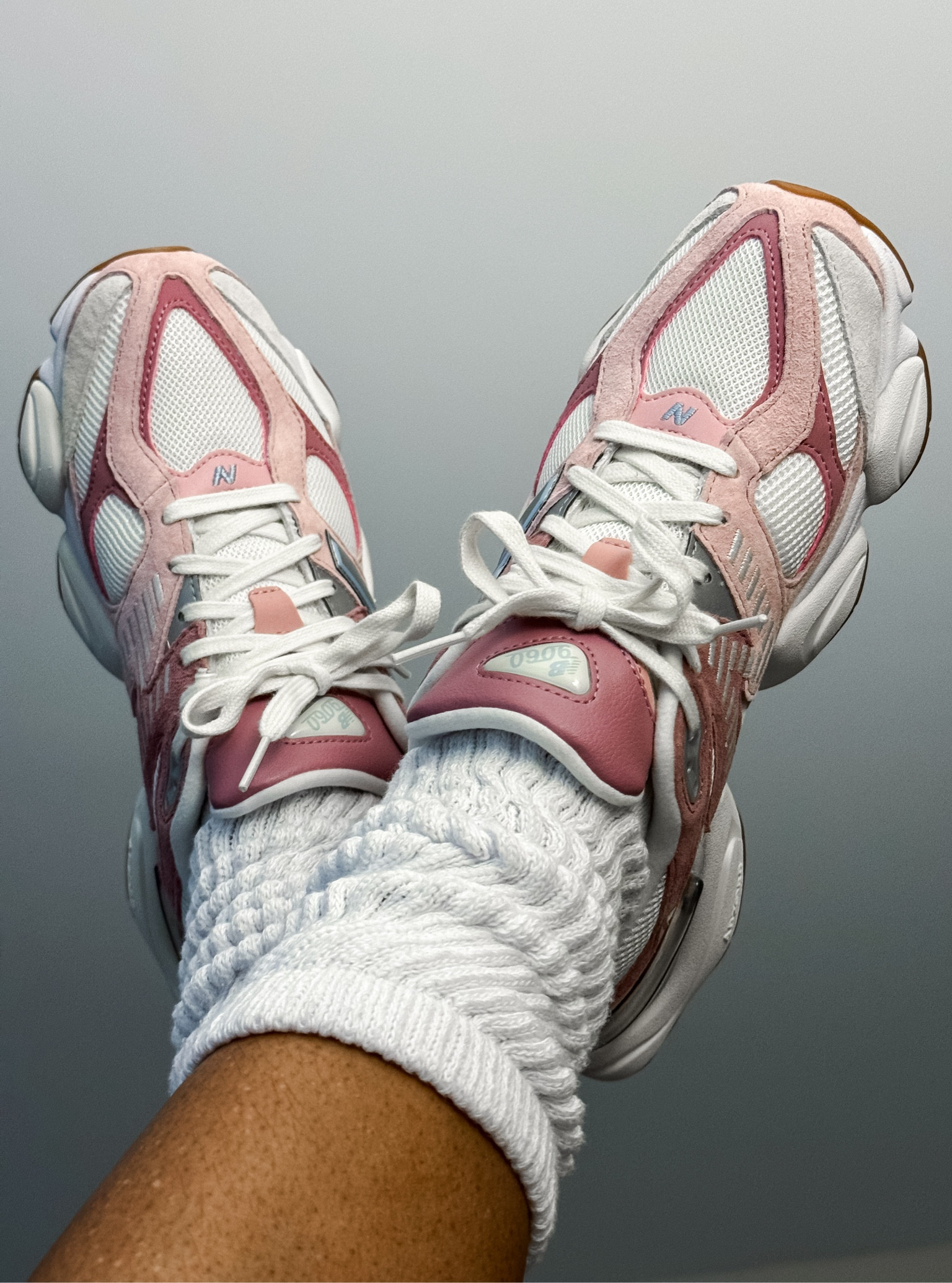 New Balance 9060 Pink Rose! Comes in Women and kids!

#LTKstyletip #LTKshoecrush #LTKfamily