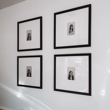 My favorite affordable frames for a simple gallery wall are on sale!

#ltkunder50 #gallerywall #homediy #homedecor #targetfinds

#LTKhome #LTKsalealert #LTKFind