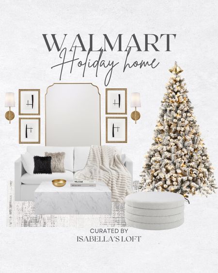 Walmart Holiday Home

Christmas, Christmas Decor, Gift Guide, Christmas tree, Garland, Media Console, Living Home Furniture, Bedroom Furniture, stand, cane bed, cane furniture, floor mirror, arched mirror, cabinet, home decor, modern decor, kitchen pendant lighting, unique lighting, Console Table, Restoration Hardware Inspired, ceiling lighting, black light, brass decor, black furniture, modern glam, entryway, living room, kitchen, throw pillows, wall decor, accent chair, dining room, home decor, rug, coffee table

#LTKhome #LTKSeasonal #LTKHoliday