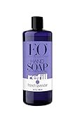 EO Hand Soap Refill, French Lavender, 32 oz (Pack of 2) | Amazon (US)