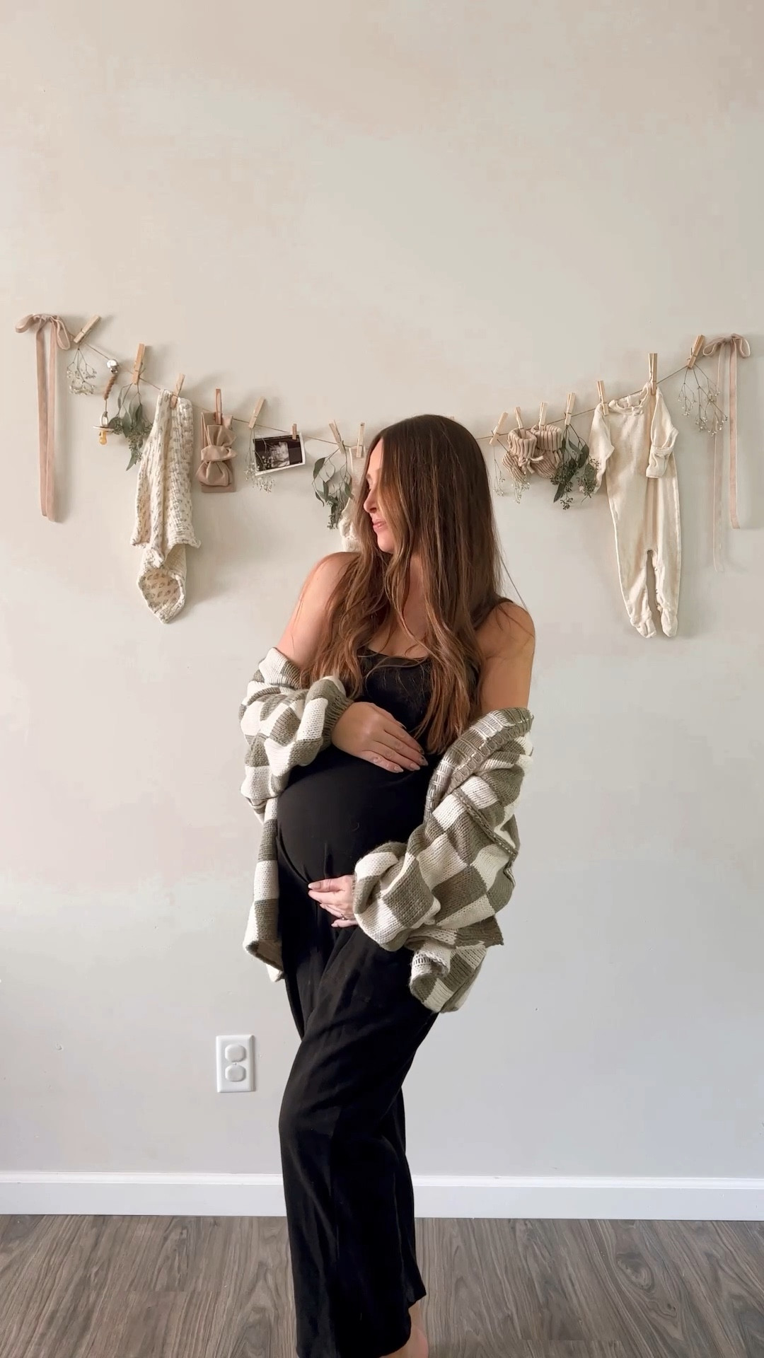 Winter bump friendly outfits

#LTKBaby #LTKSaleAlert #LTKBump