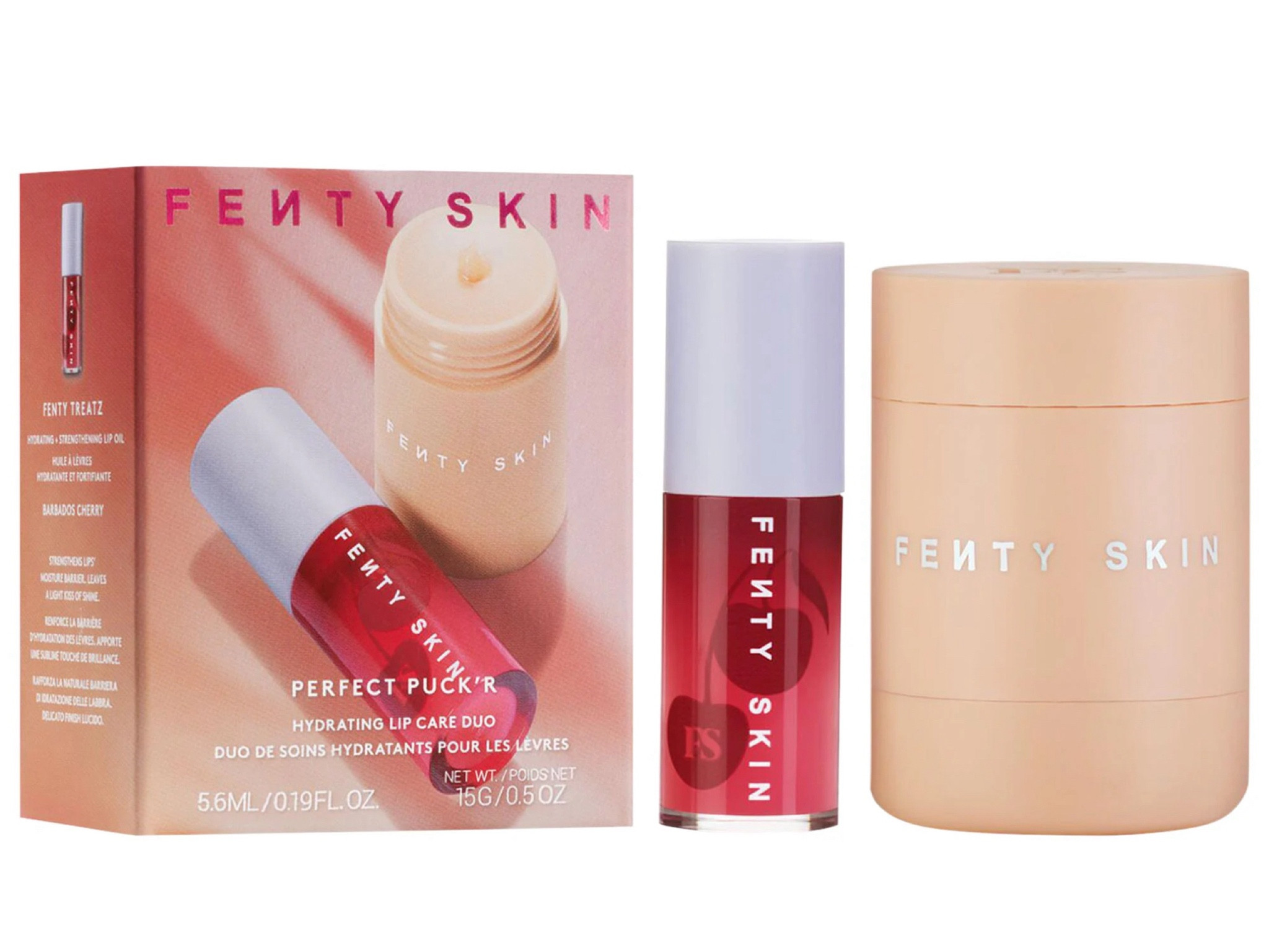 Fenty skin duo


#LTKFindsUnder50 #LTKBeauty #LTKFindsUnder100