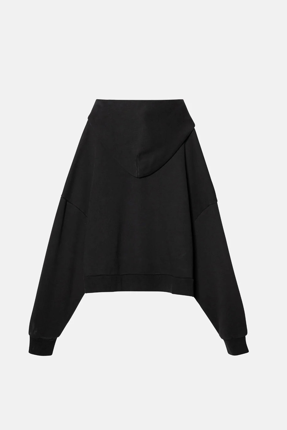 RECTANGLE HOODIE | Elwood Clothing
