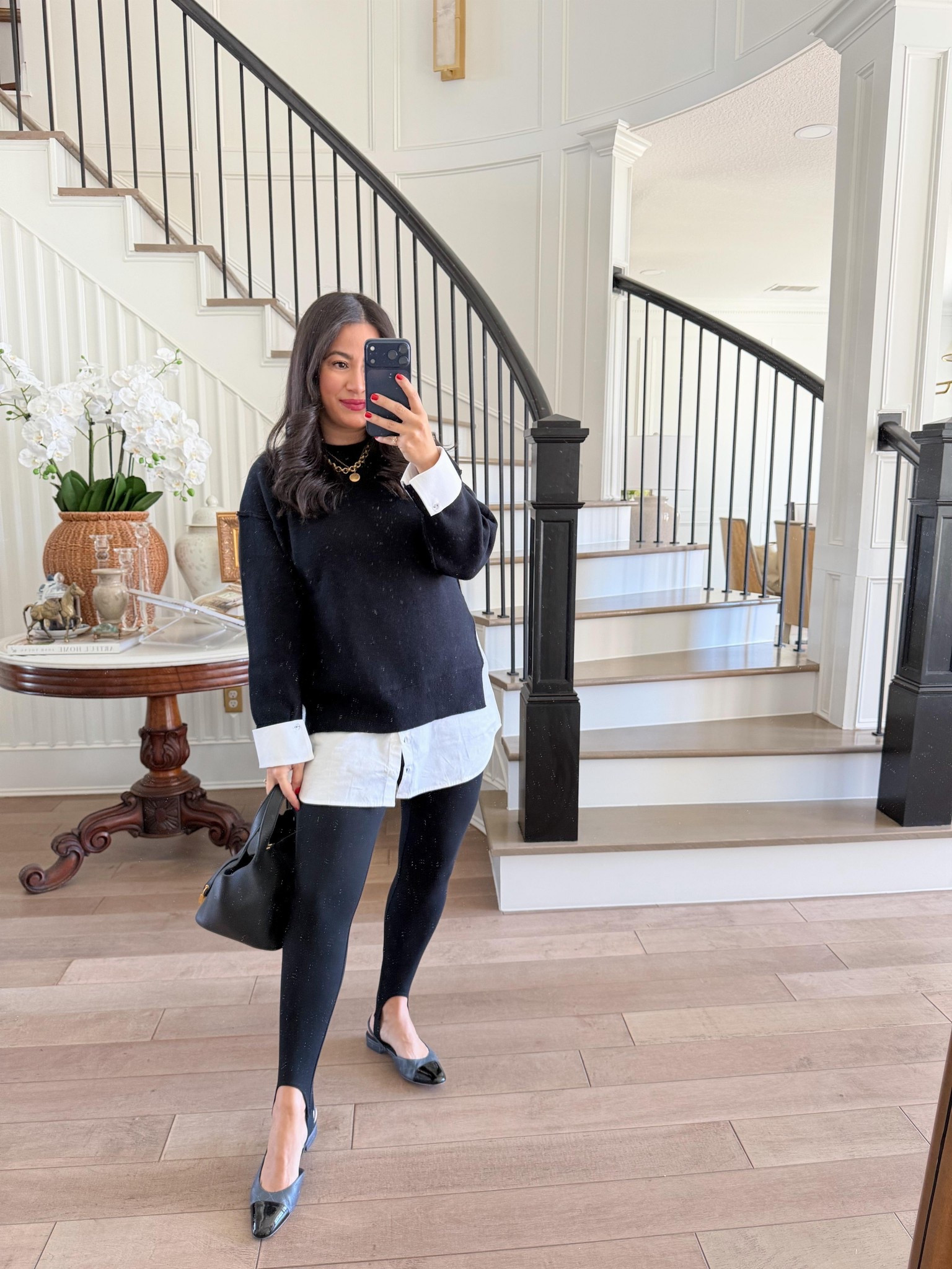 Zara Seasonal Fit

Follow me at @miriamobrien_ on IG and TikTok!

#ZaraFinds #ZaraFit #ZaraFashion #NewFashionArrivals 

#LTKootd #LTKOver40 #LTKSeasonal