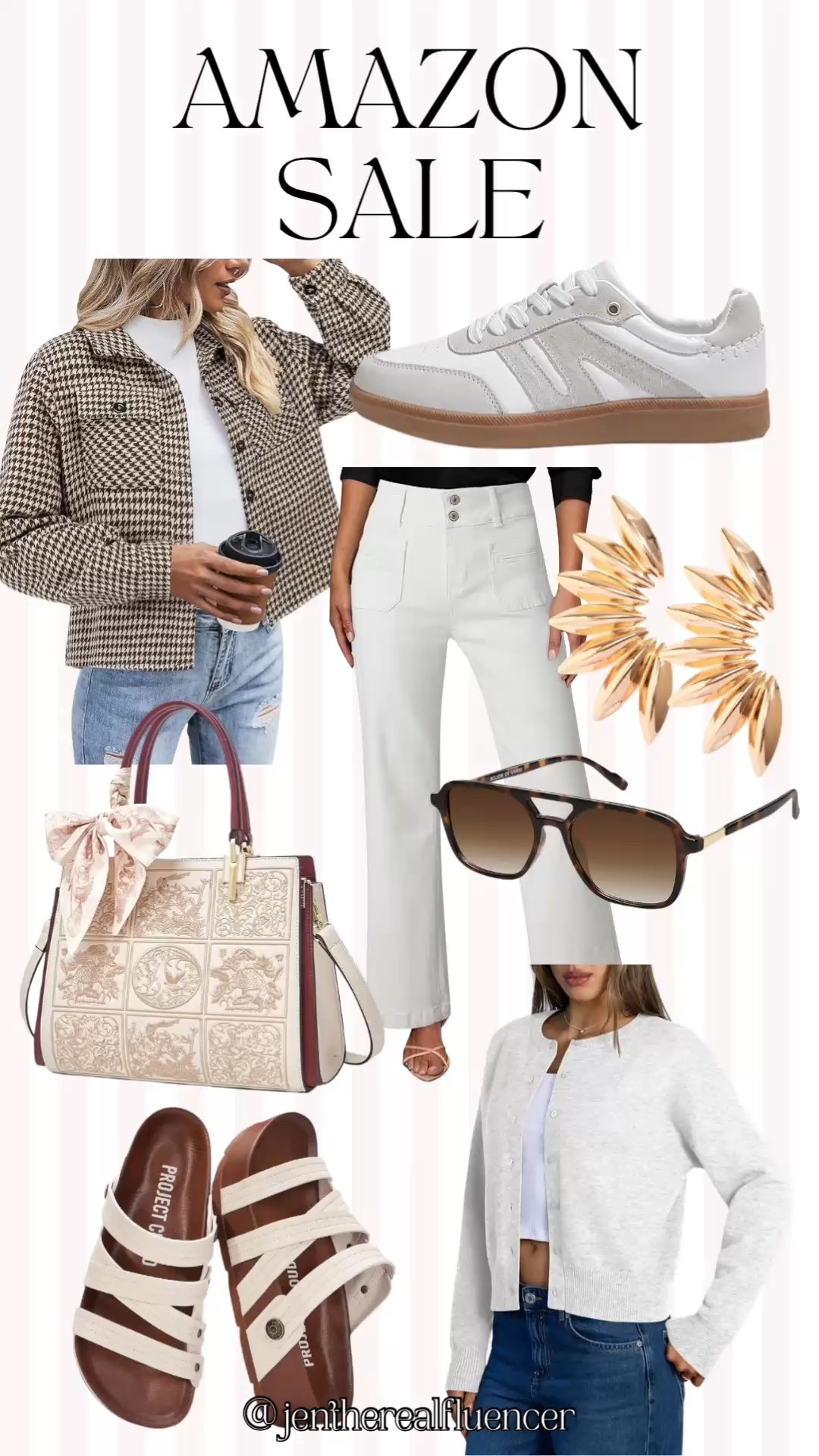 Amazon sale ✨✨✨

#LTKSaleAlert #LTKFindsUnder50 #LTKootd