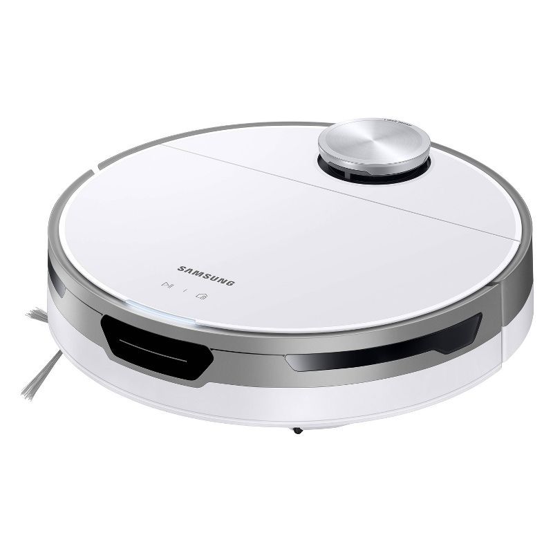 Samsung Jet Bot+ Robot Vacuum with Clean Station | Target