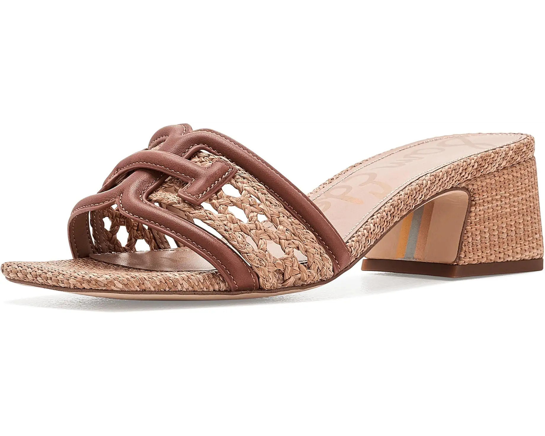 Women's Sam Edelman Waylon Weave | Zappos.com