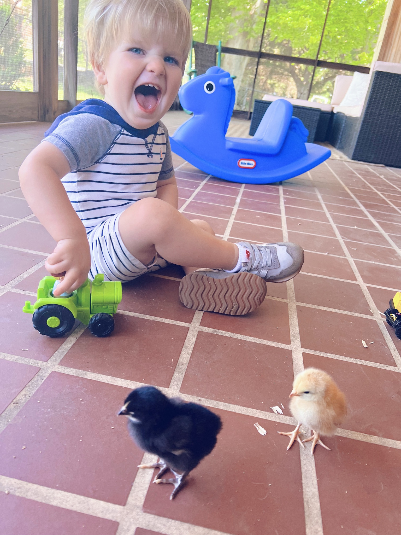 Couldn’t love this life with my little man any more if I tried - soaking in these sweet sweet days together!!! 🐣🥰🫶🏽

#LTKhome #LTKbaby #LTKfamily