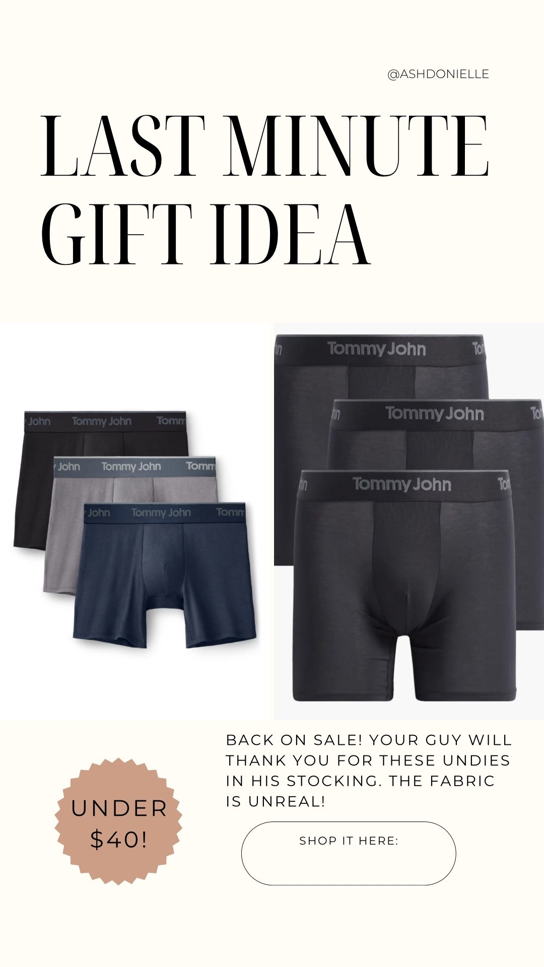 Bryan loves these! Great gift idea for guys!! 

#LTKSaleAlert #LTKGiftGuide #LTKHoliday