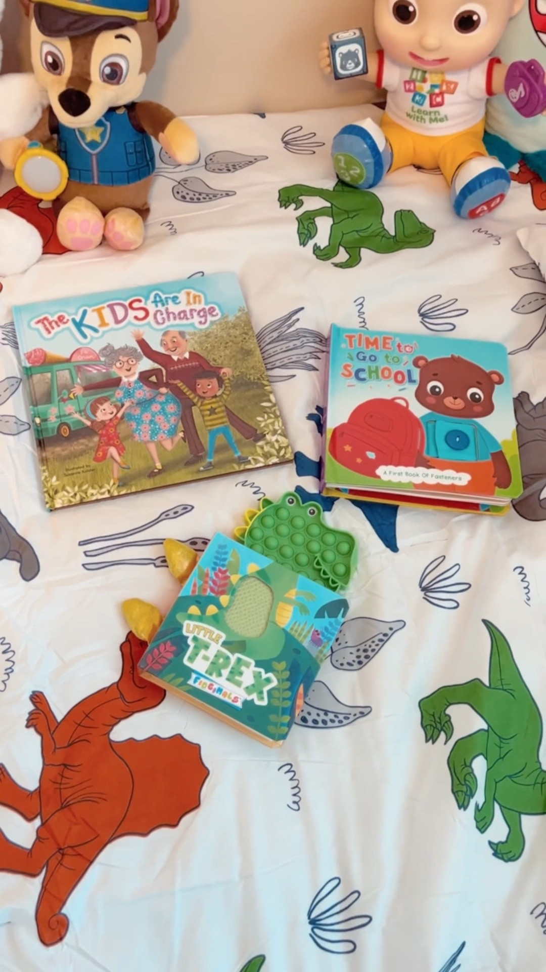 Fun Toddler Reads

#LTKbaby #LTKGiftGuide #LTKkids

#LTKFamily #LTKKids #LTKxPrimeDay