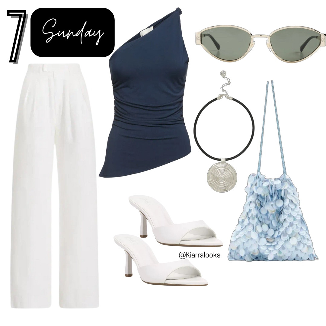 Summer Outfit

#LTKStyleTip #LTKFindsUnder100 #LTKSaleAlert