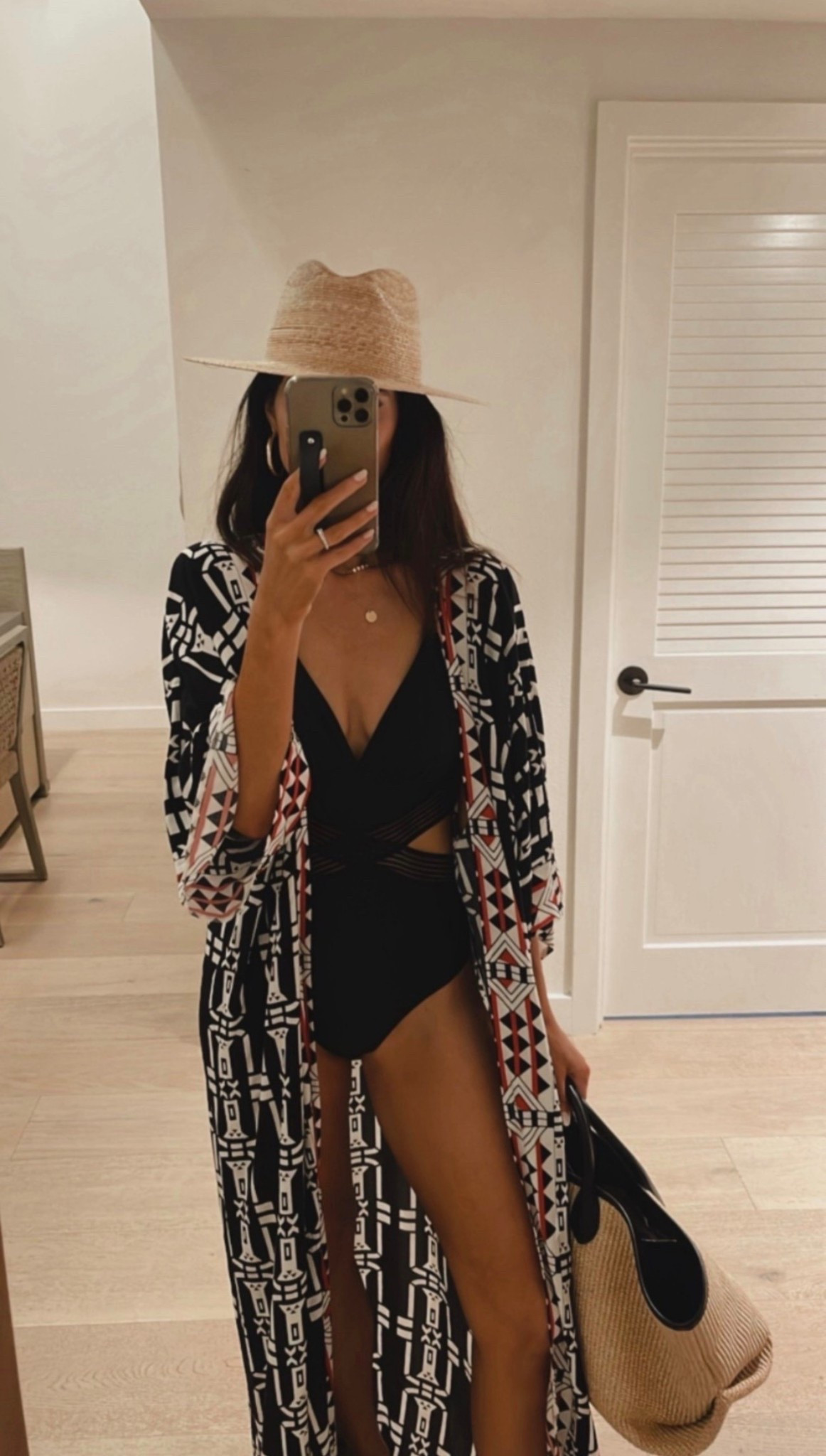 Resort style✨
StylinByAylin, Aylin

#LTKOver40 #LTKTravel #LTKSwim