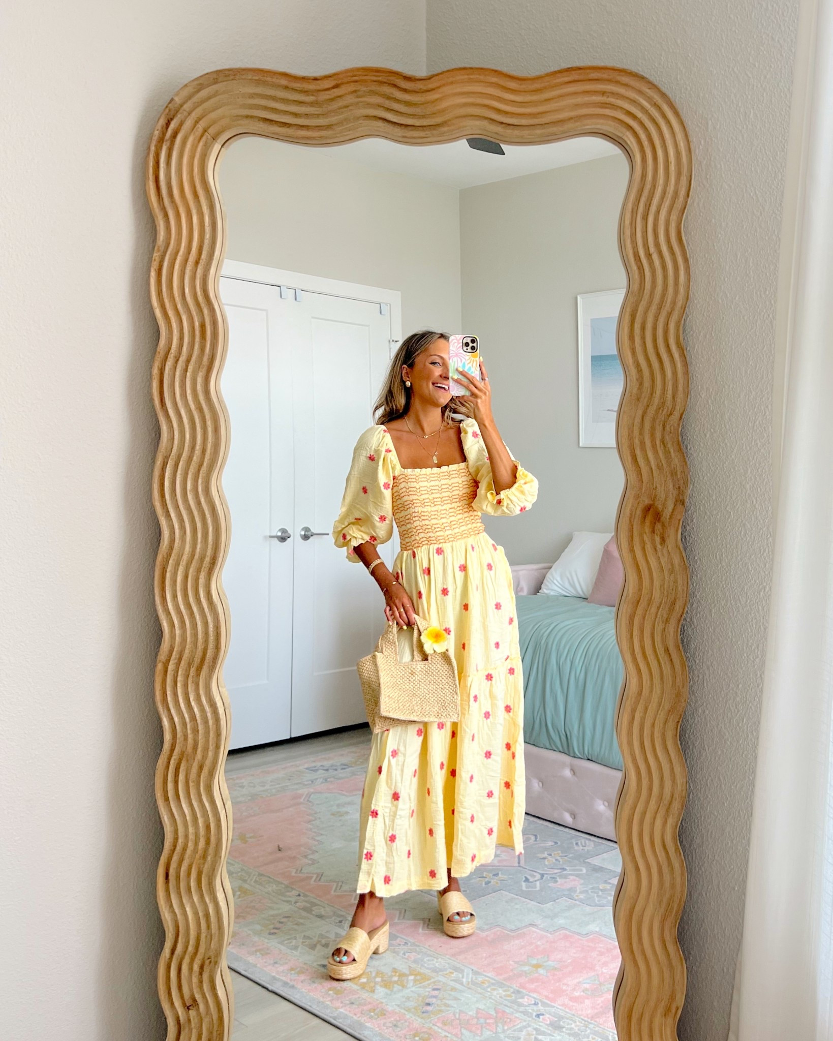 Easter outfit ideas from Amazon! 🐣💕 #easter #easteroutfit #springoutfit #amazonfind #amazonoutfit 