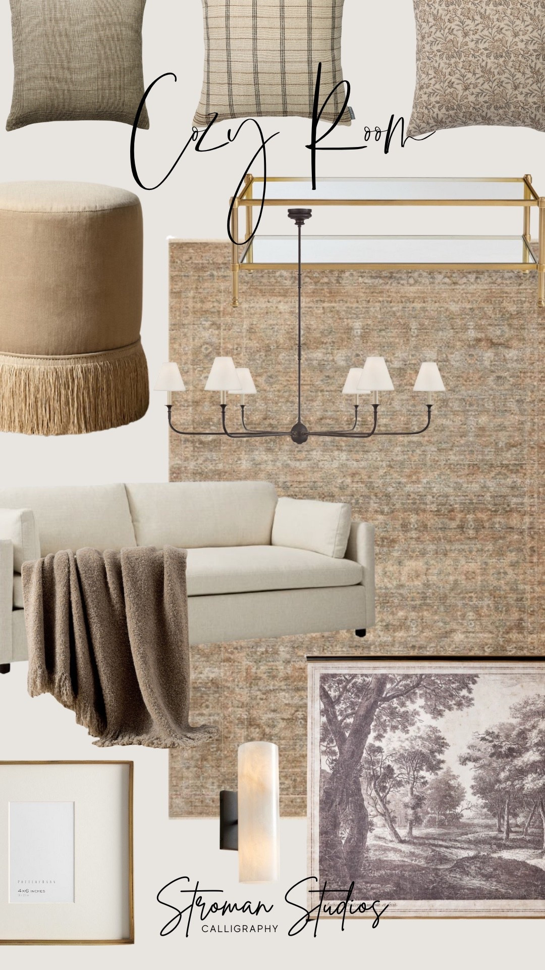 Our living room/cozy room. We made this room specifically for “family night” and we absolutely love it. 

#interiordesign #familyroom #livingroom #westelm #potterybarn #magnolia #tapestry

#LTKHome #LTKKids #LTKFamily