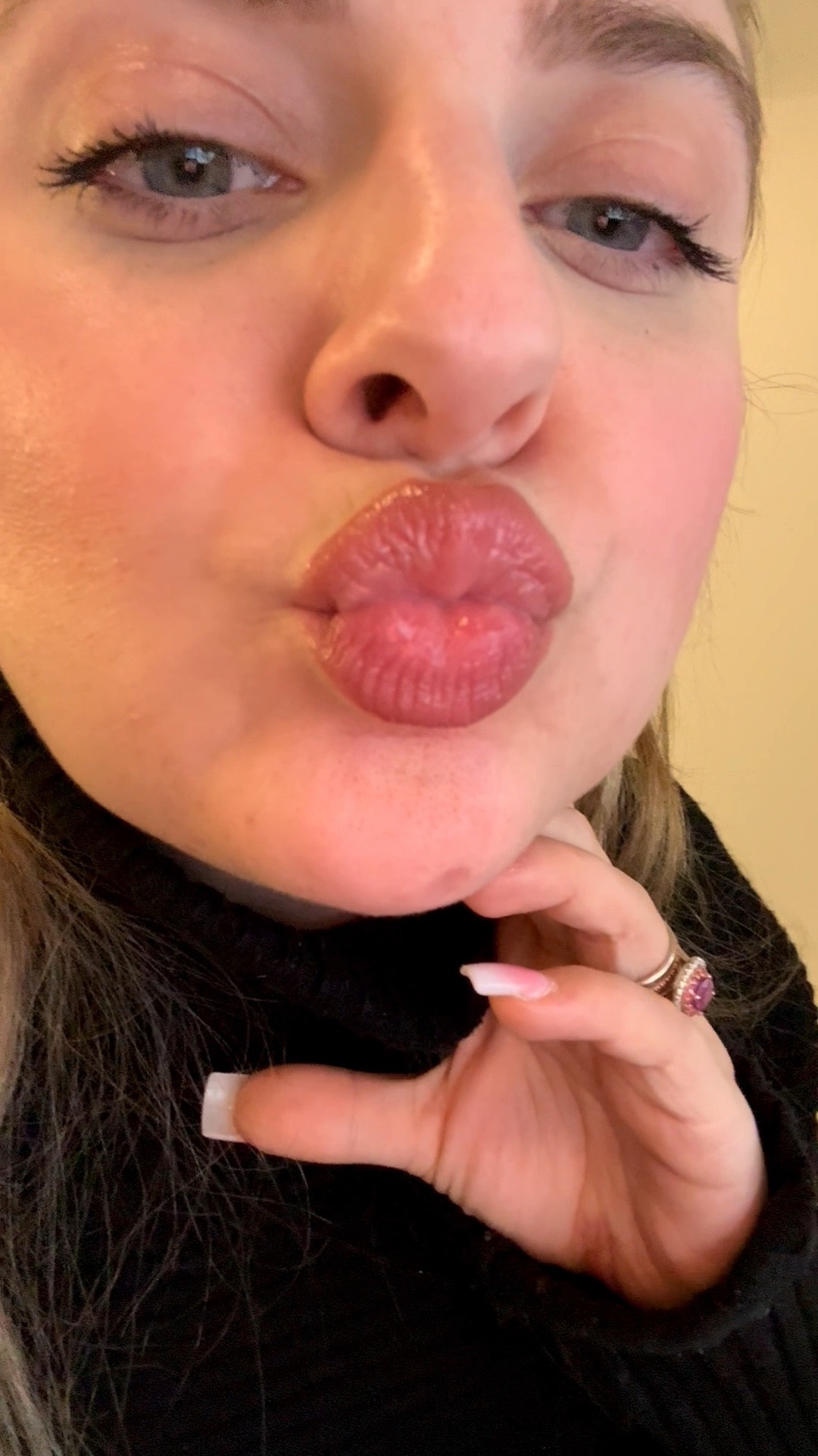 Lippy of the Day💋 11.17.25 
Liner in Nude Truffle
Gloss in Cool Mauve

#LTKgrwm #LTKBeauty #LTKdayinmylife