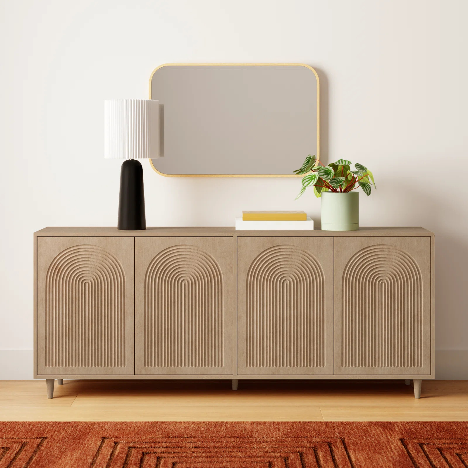 Claudia 71.75'' Sideboard | AllModern