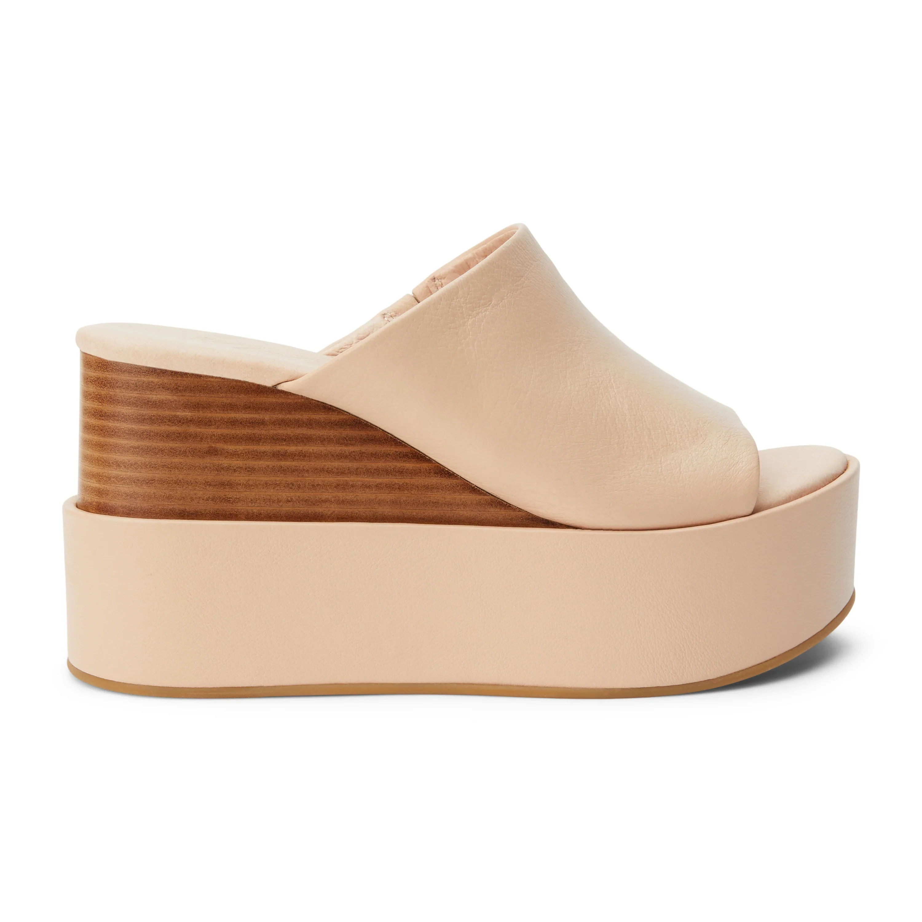 Georgia Platform Wedge | Matisse Footwear