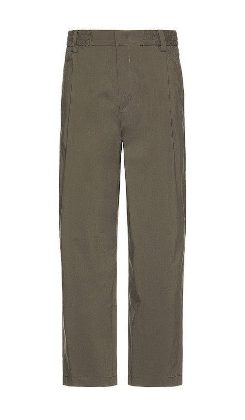WAO PANTALON en kaki. Taille L | Revolve Clothing (Global)