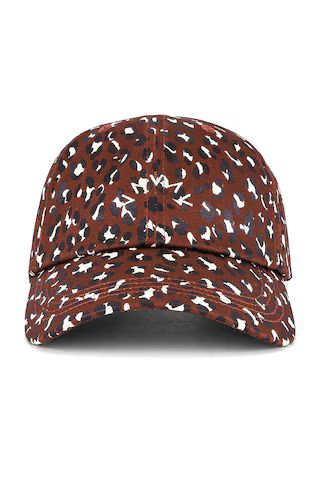 James Baseball Cap
                    
                    Varley | Revolve Clothing (Global)