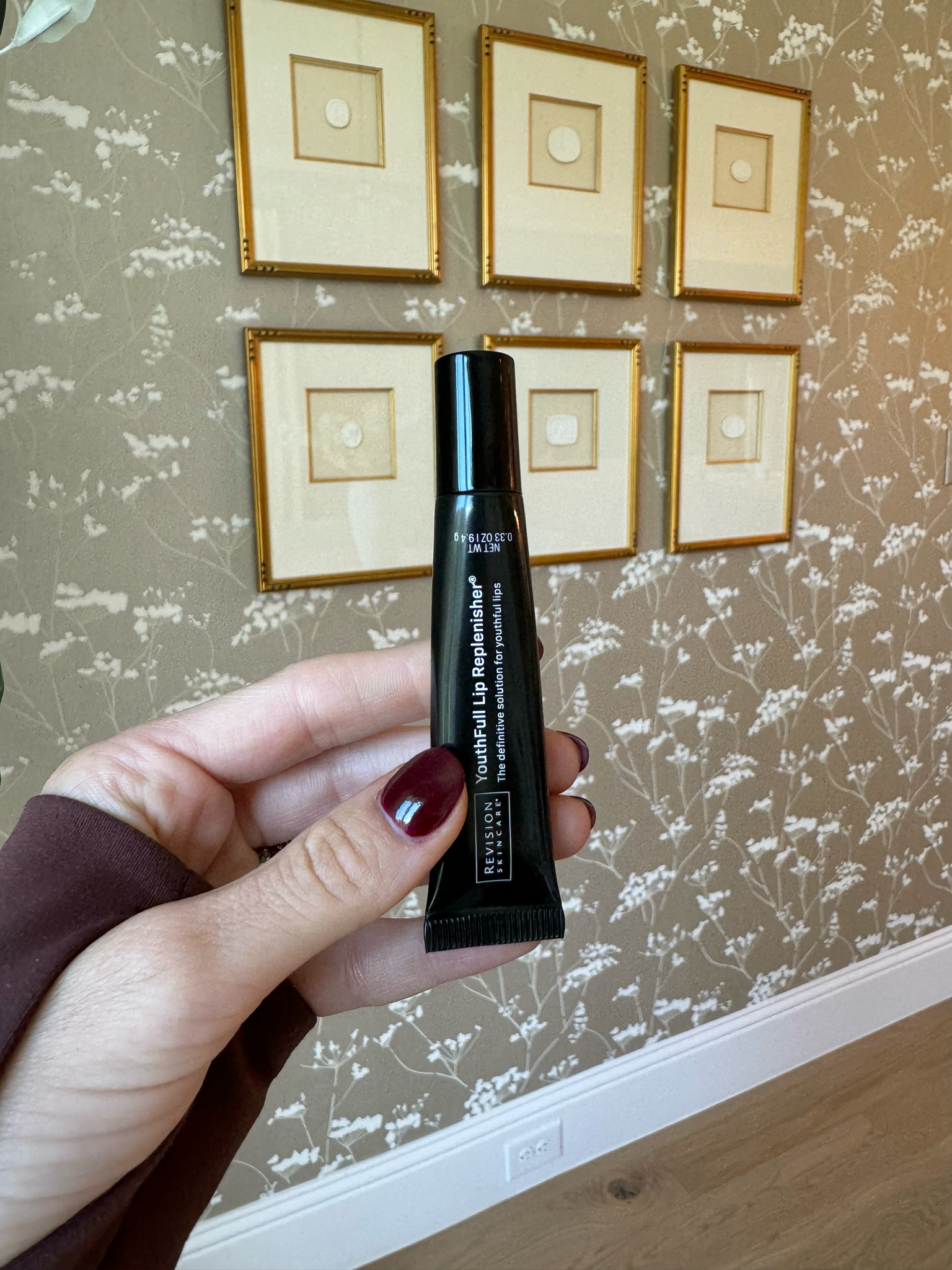 Best Chapstick for chapped lips also looks like a gloss
Very Sticky (stays on)
Amazon
Beauty 

#LTKGiftGuide #LTKBeauty #LTKStyleTip