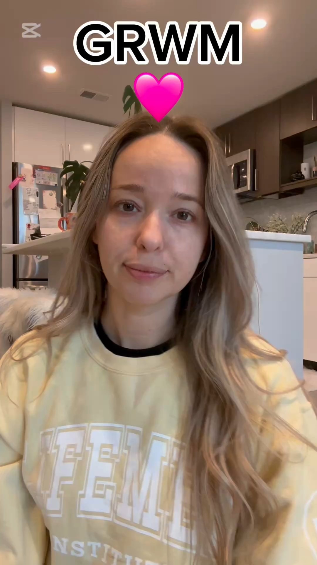 GRWM and random life updates because we’re catching up like besties 💕

#LTKFindsUnder50 #LTKWatchNow #LTKStyleTip