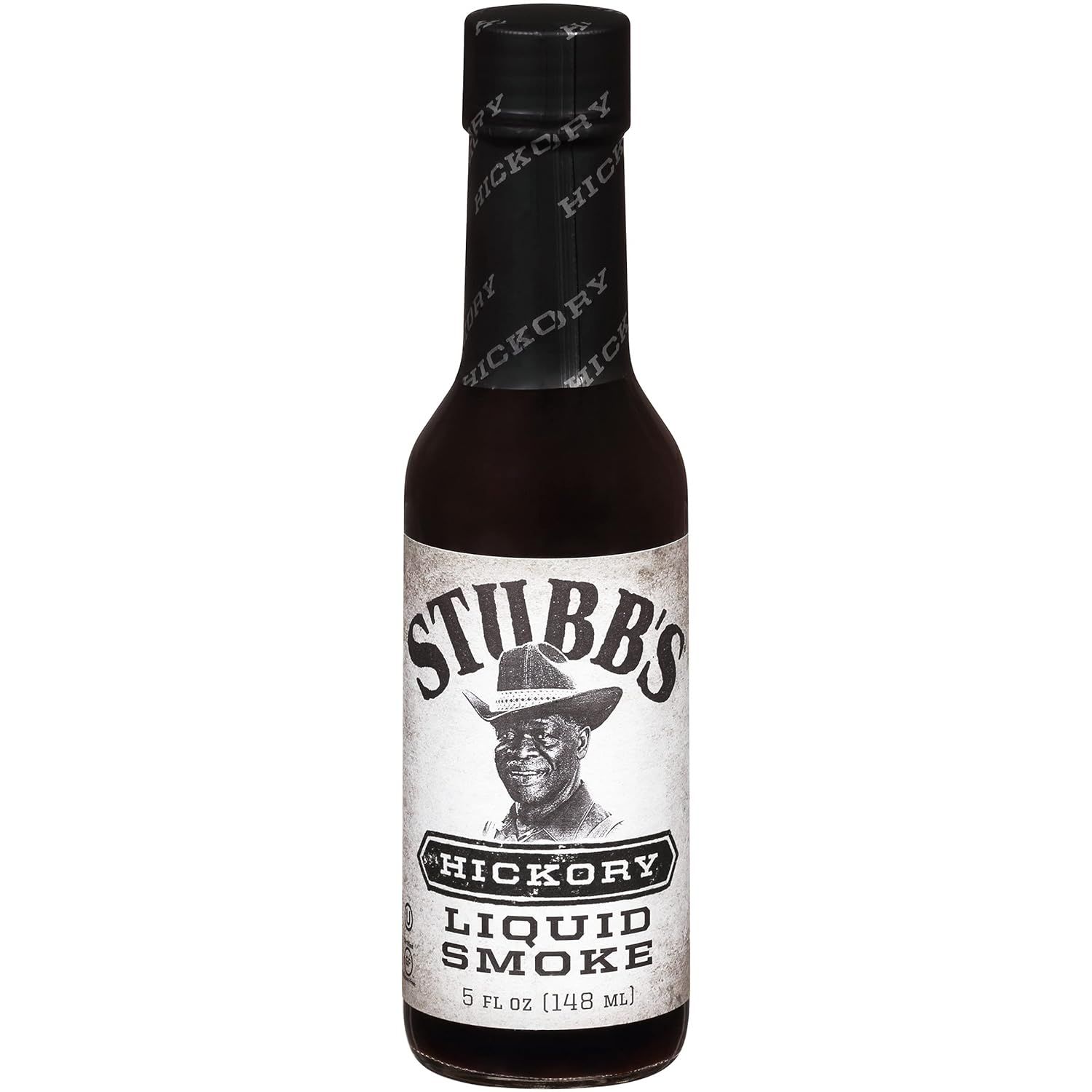 Stubb's Hickory Liquid Smoke, 5 fl oz | Amazon (US)