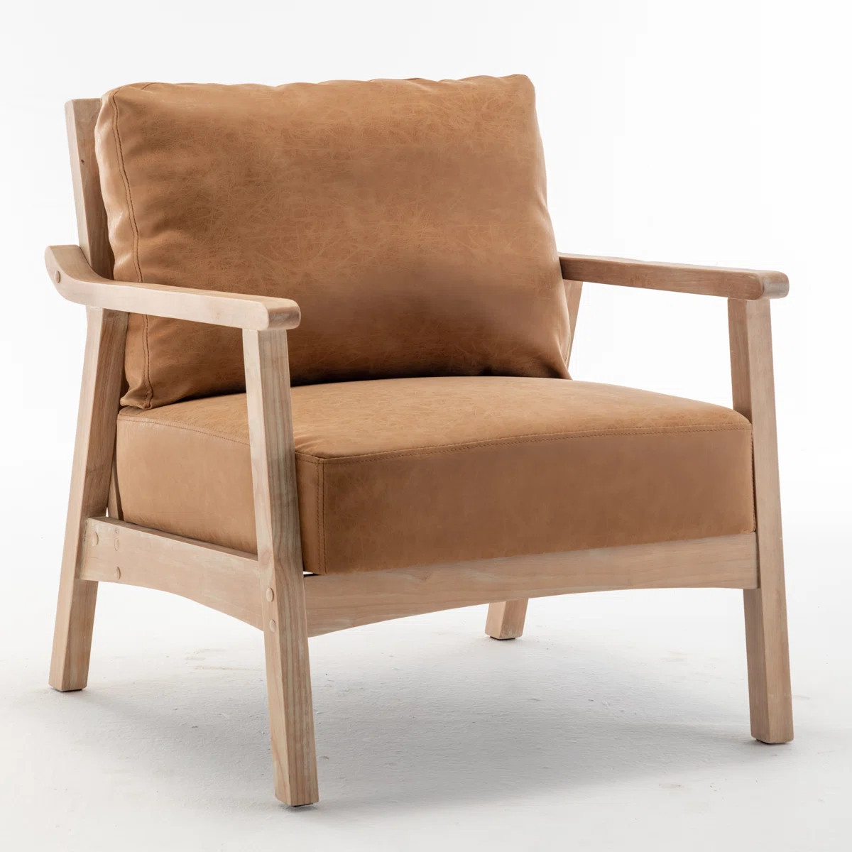 Willbanks Upholstered Armchair | Wayfair North America