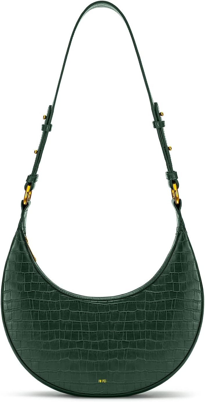 JW PEI Women's Carly Saddle Bag | Amazon (US)