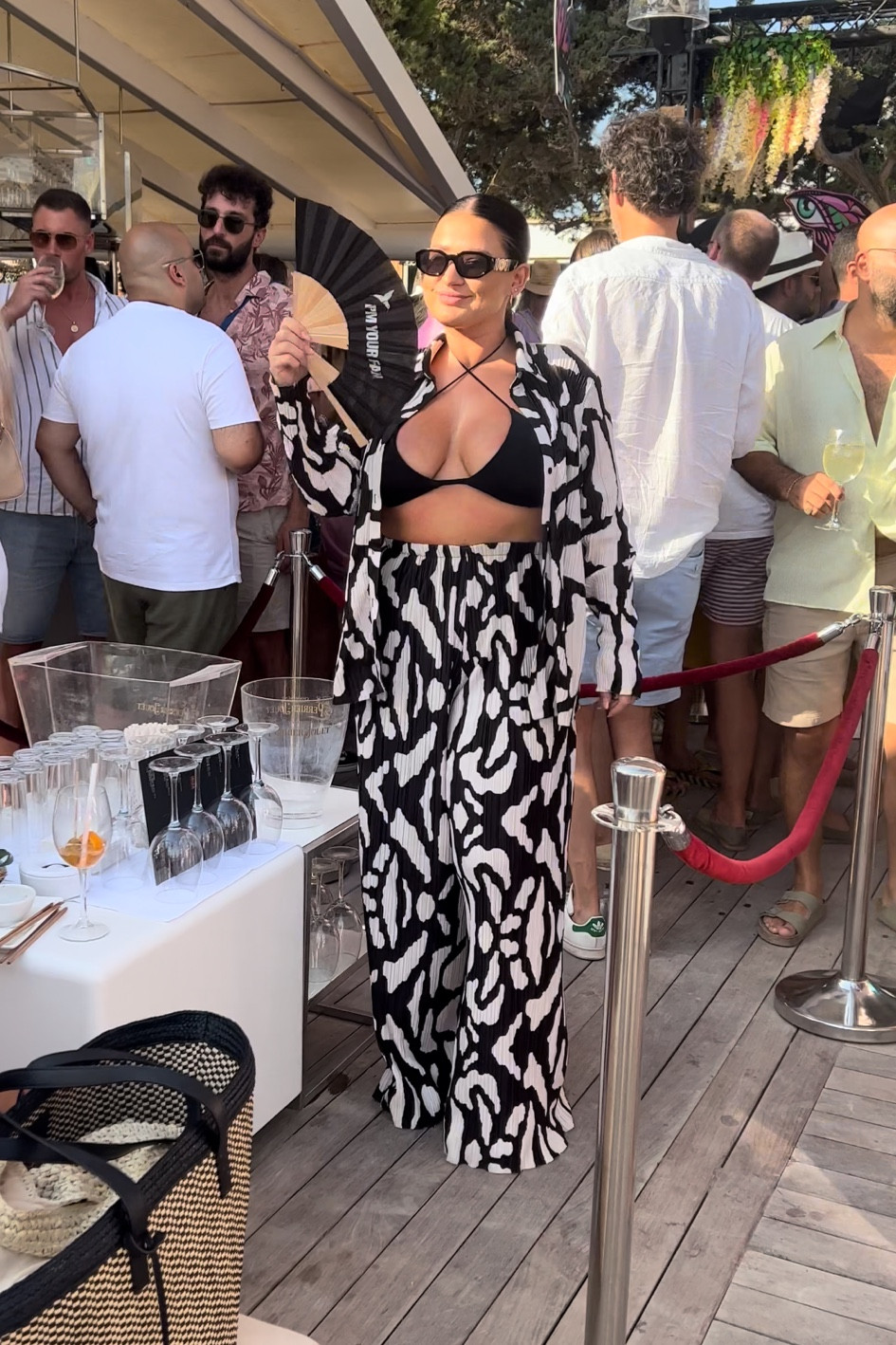 Ibiza Co ords! #ibiza #coord 