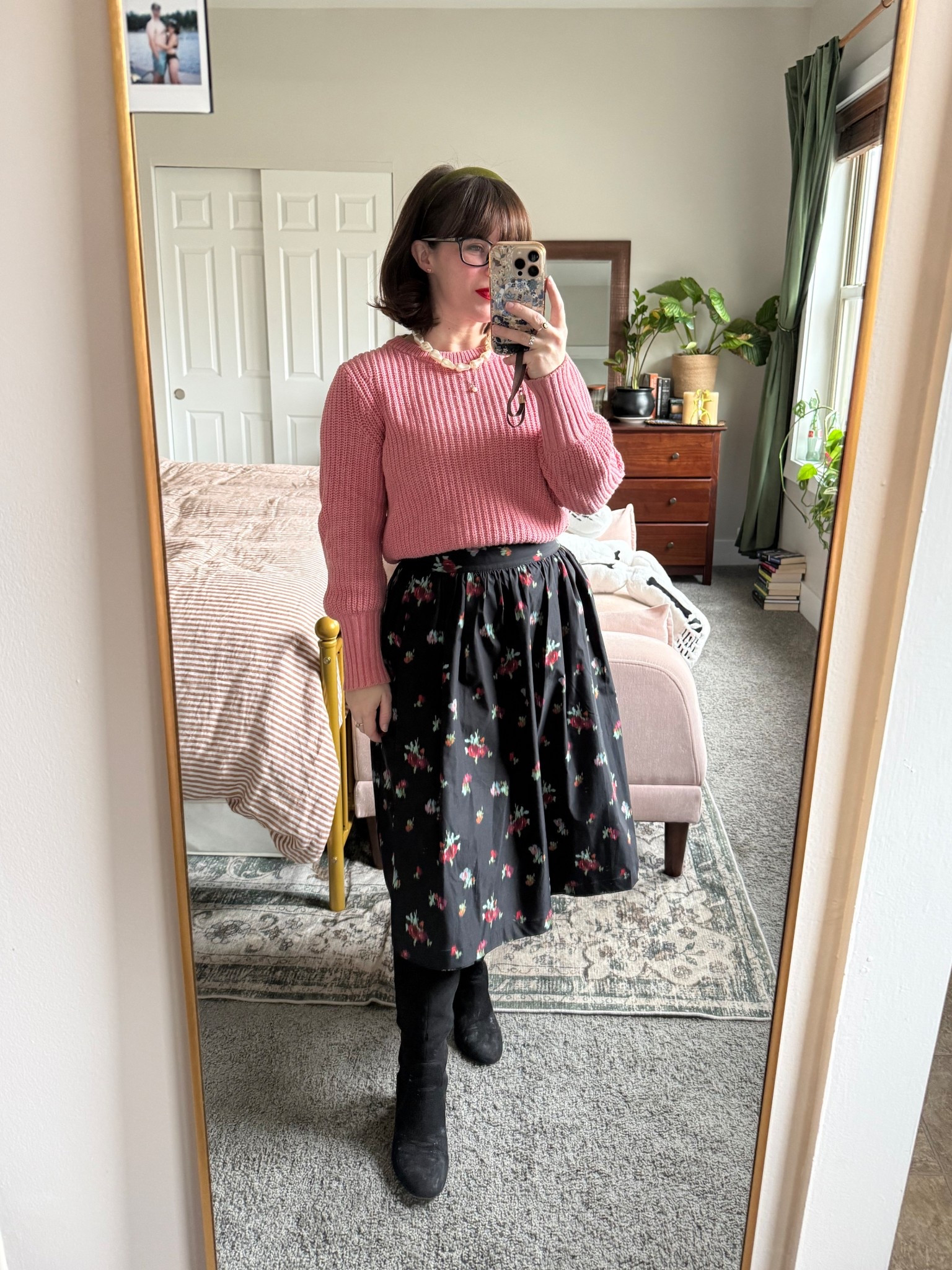 OOTD 1.16.26

#LTKWorkwear #LTKootd #LTKPetite