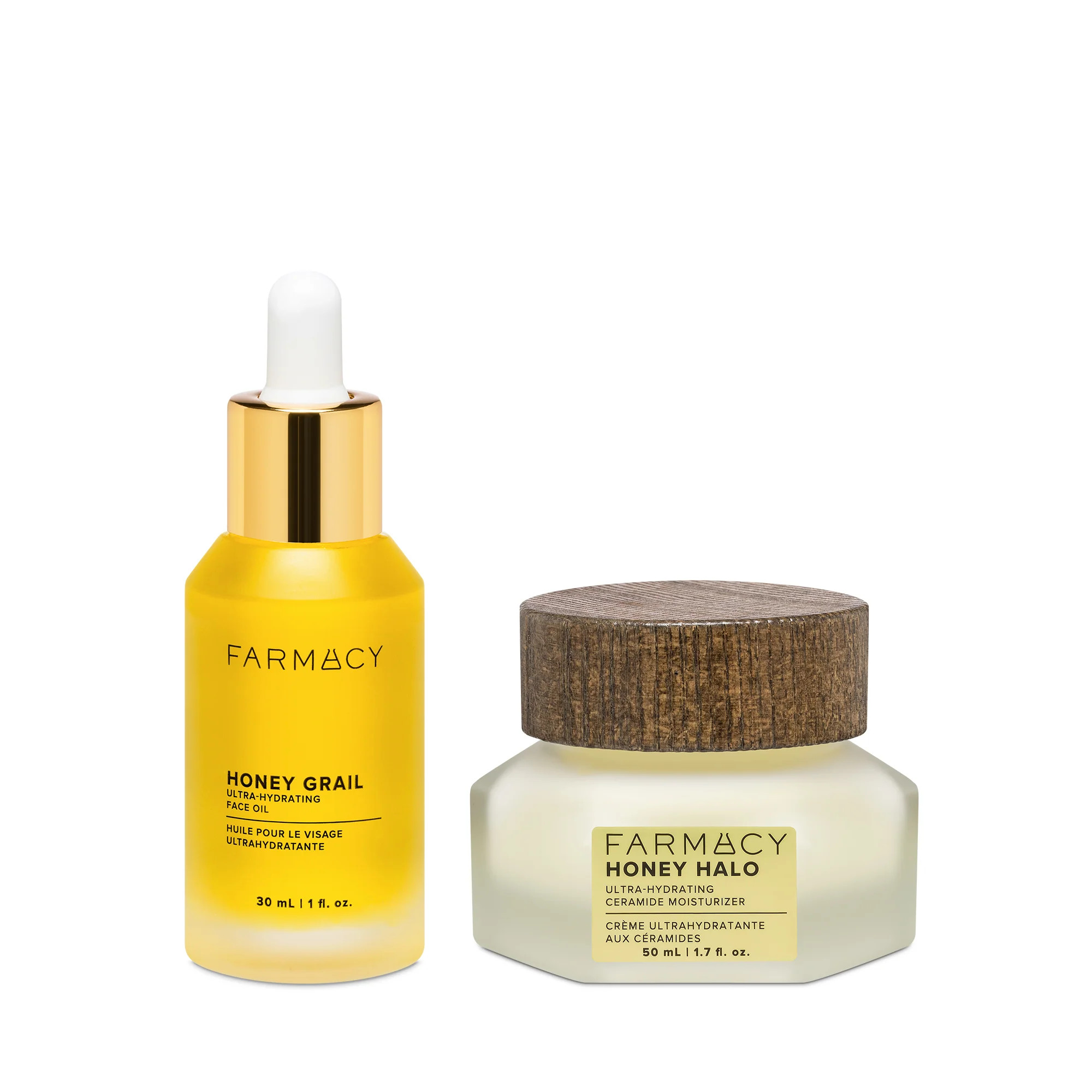 Honey Dew-O | Farmacy Beauty