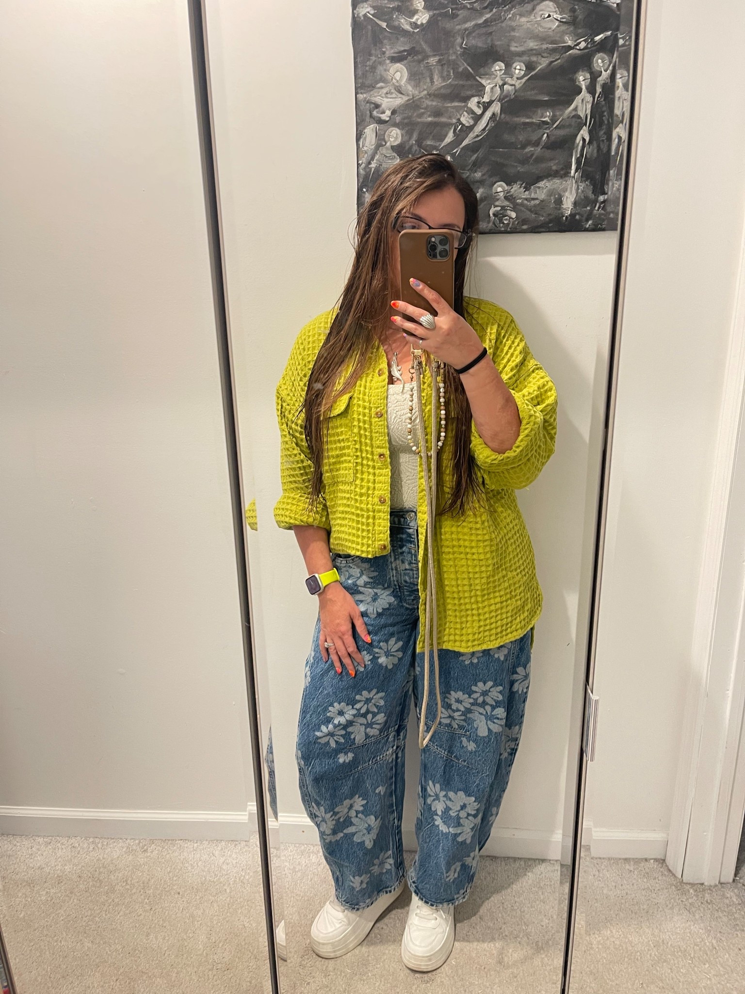 Funky & Floral 🌸🐸

#LTKSummerEdit #LTKSeasonal #LTKStyleTip