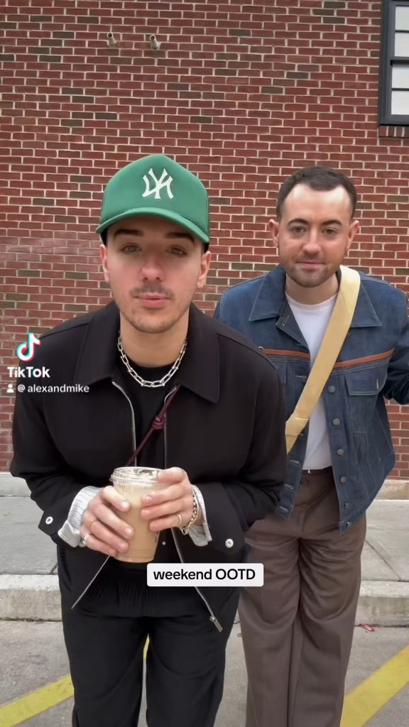 Simple OOTD

#LTKstyletip #LTKmens #LTKVideo