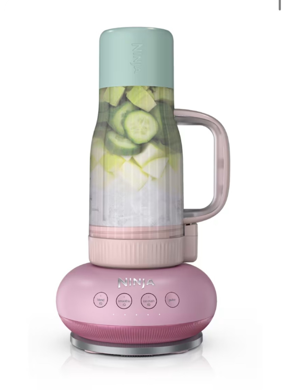 Shop this pretty pink boss blender from Ninja.

#LTKfoodie #LTKU
