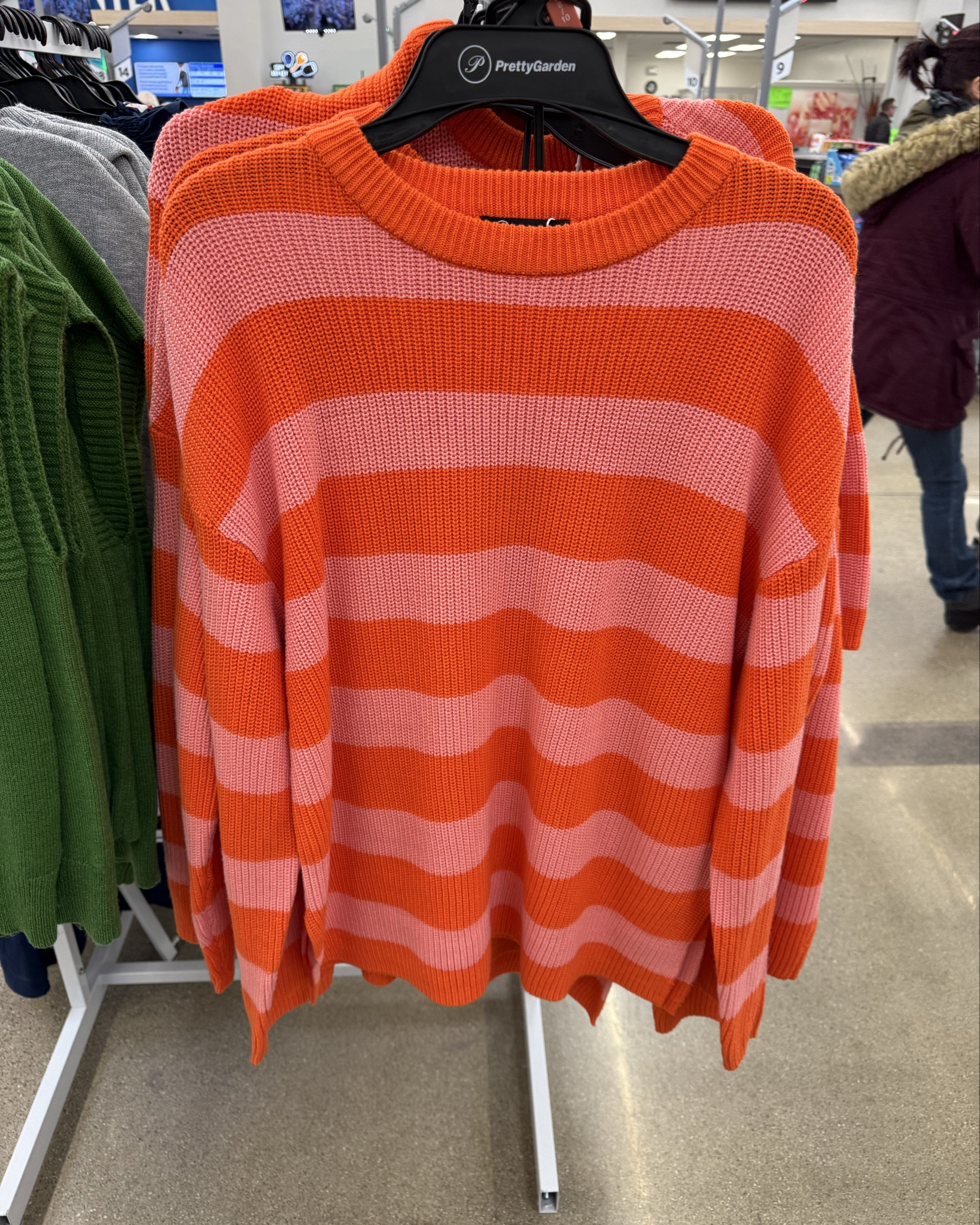 Pretty Garden in my Walmart! Love this brand! 

#LTKootd #LTKmomlife