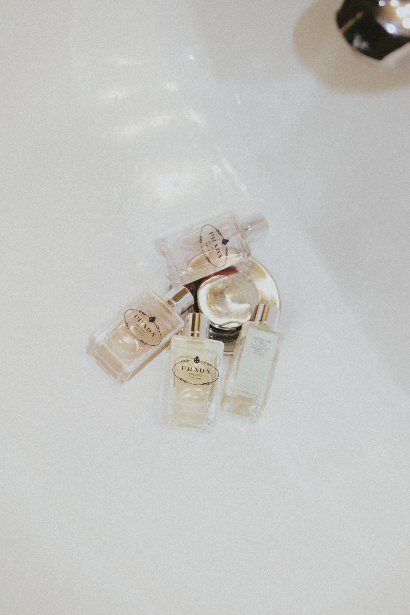 Bite size Prada perfumes to try out this summer 🌞
On sale @Bloomingdale's US right now!

#LTKSaleAlert #LTKSeasonal