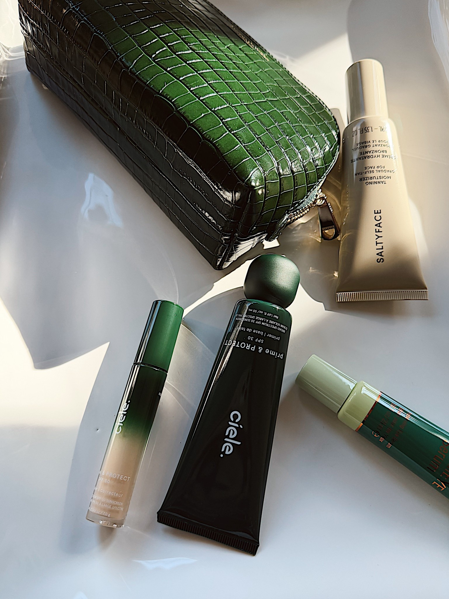 Because, summer is coming…! 🤍

#LTKBeauty #LTKOver40 #LTKselfcare