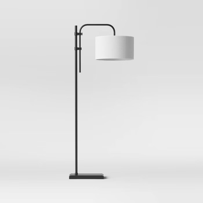 Knox Adjustable Floor Lamp - Threshold™ | Target