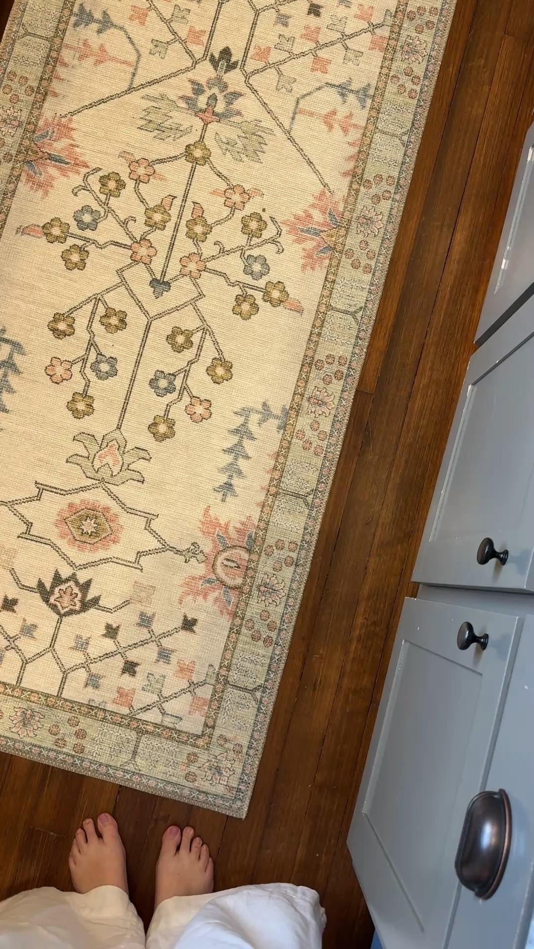 Obsessed with this runner and the price!

#LTKxWalmart #LTKHome