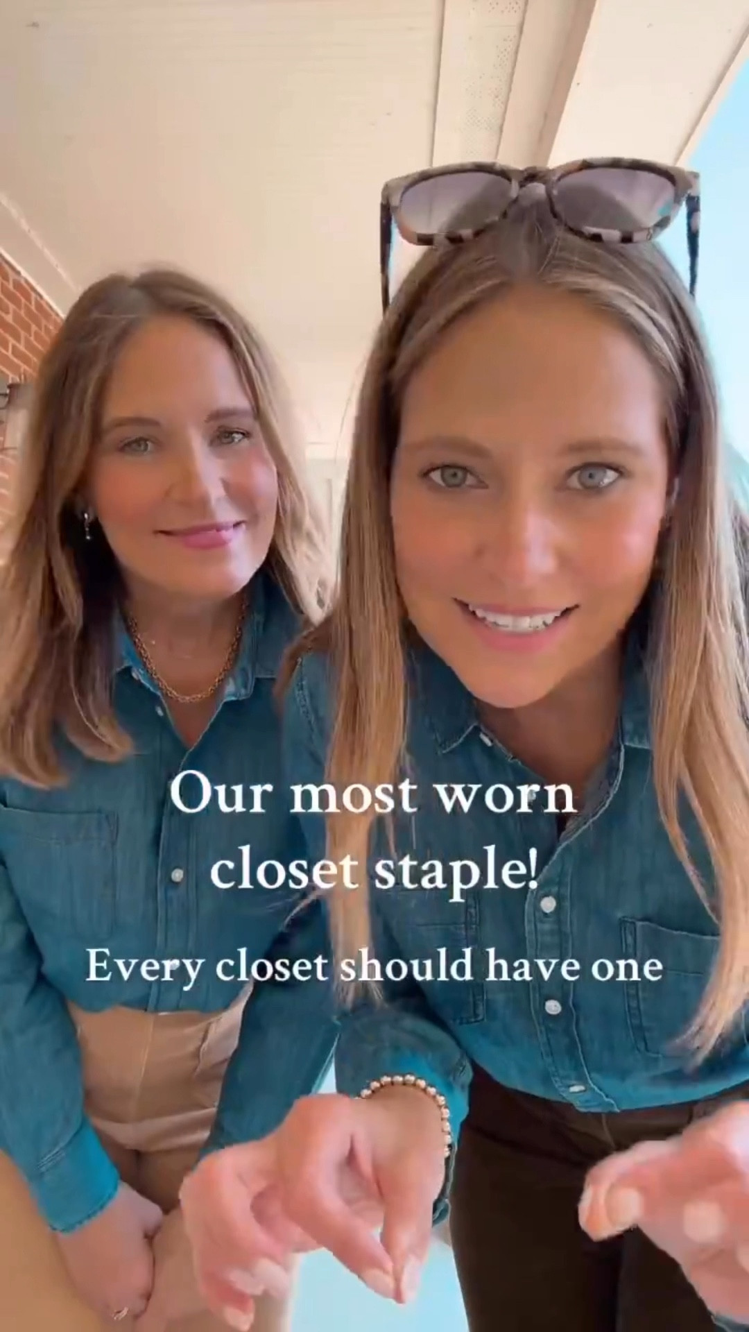 Our best staple!!!  

#LTKSaleAlert #LTKOver40 #LTKWatchNow