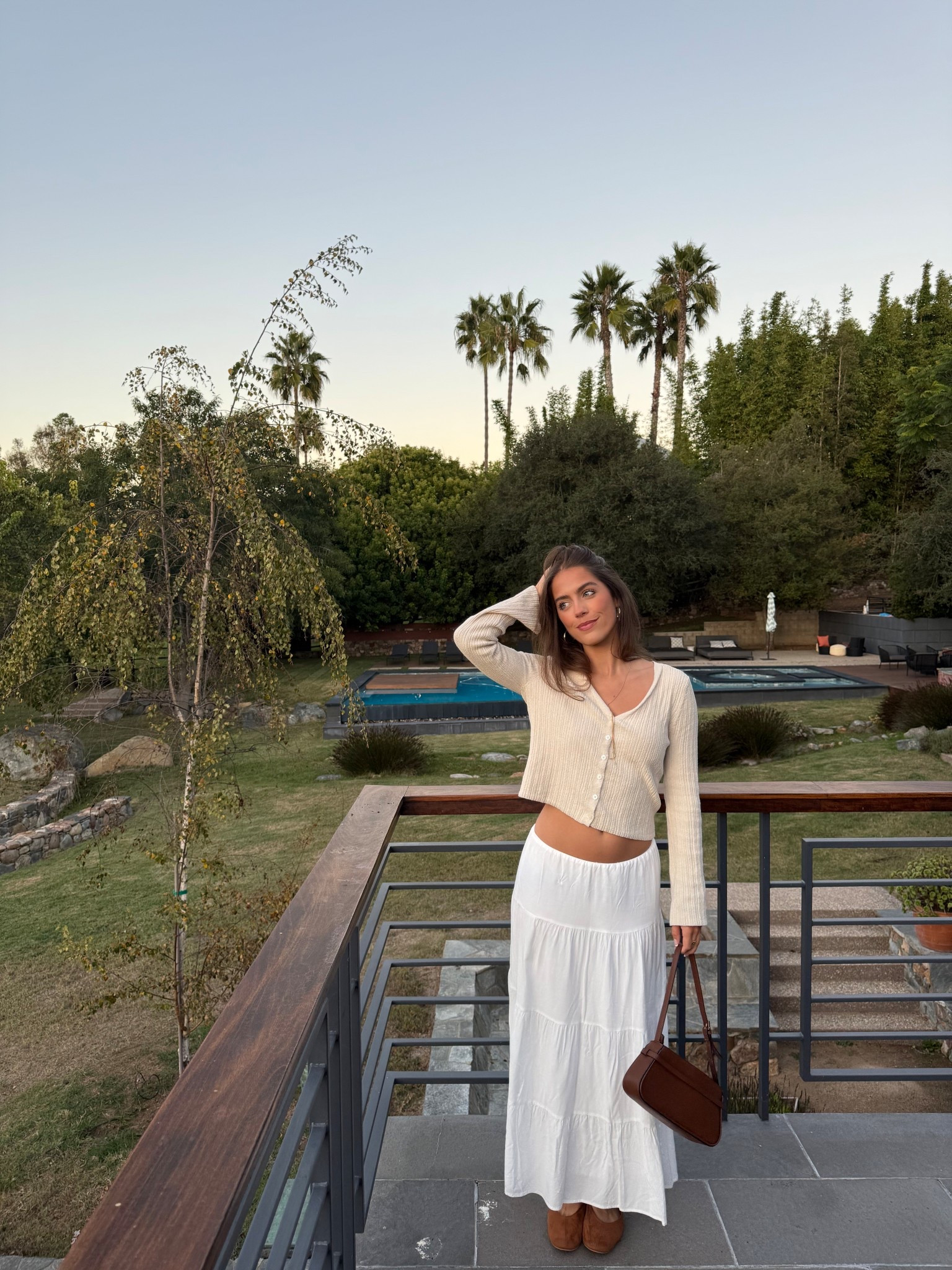 Casual Cute Fall Outfit 

#LTKStyleTip #LTKSeasonal #LTKFindsUnder100