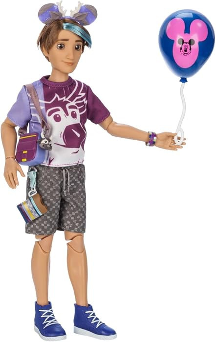 Disney Inspired by Sven – Frozen ily 4EVER Doll – 11'' | Amazon (US)