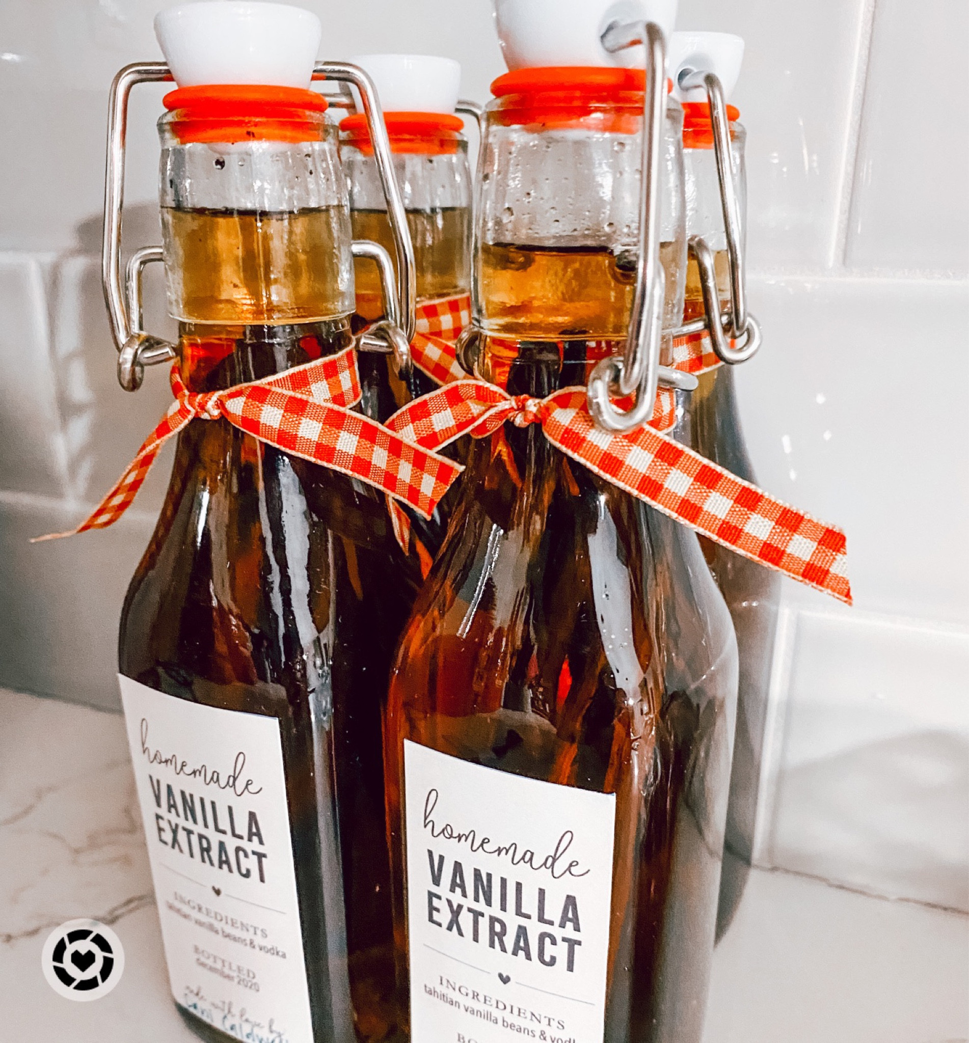 Gotta start early for the holidays when the gift has to steep for 3 months 

#christmas #holidays #giftguide #homemadegift 

#LTKSeasonal #LTKunder100 #LTKhome